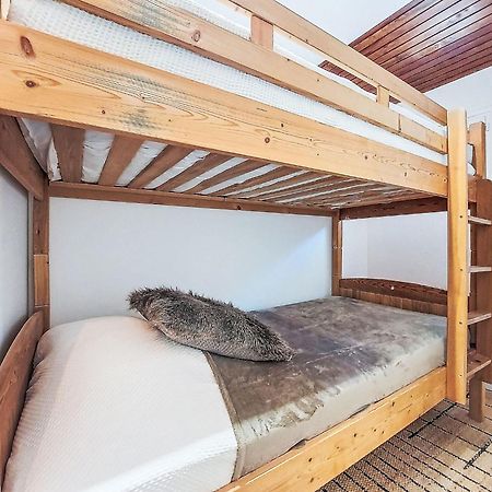 Apartment Le Grande Motte - Le Lac By Interhome Tignes Dış mekan fotoğraf