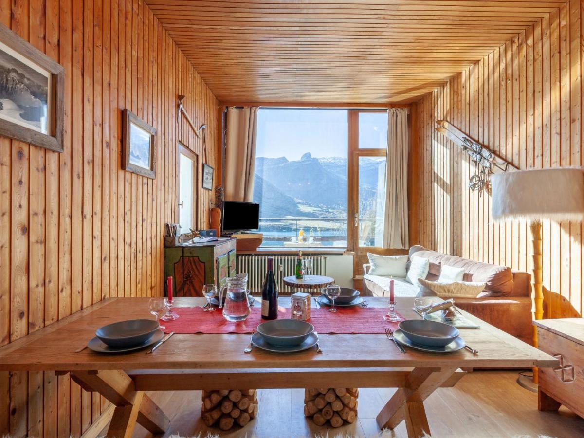 Apartment Le Grande Motte - Le Lac By Interhome Tignes Dış mekan fotoğraf
