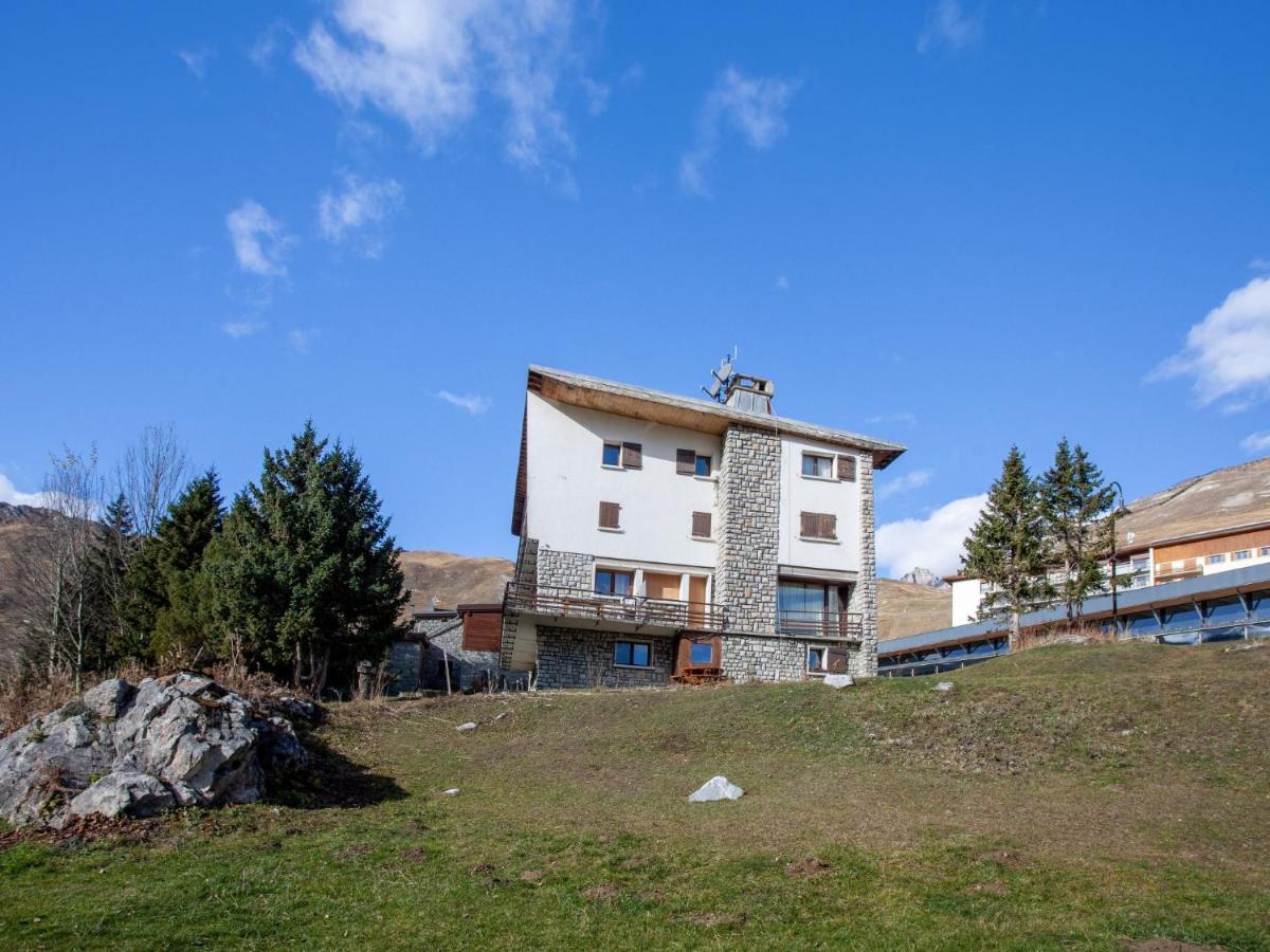 Apartment Le Grande Motte - Le Lac By Interhome Tignes Dış mekan fotoğraf