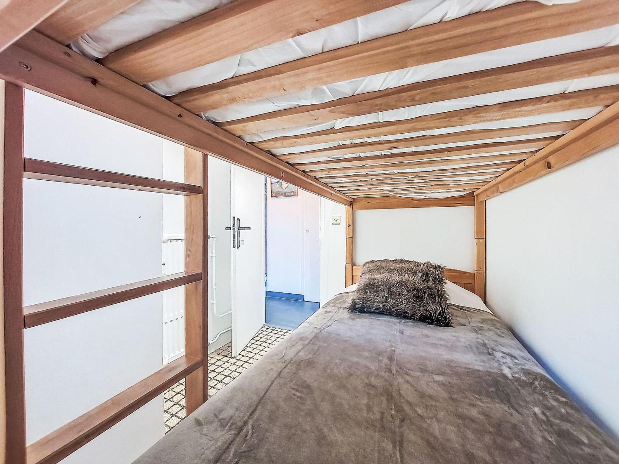 Apartment Le Grande Motte - Le Lac By Interhome Tignes Dış mekan fotoğraf