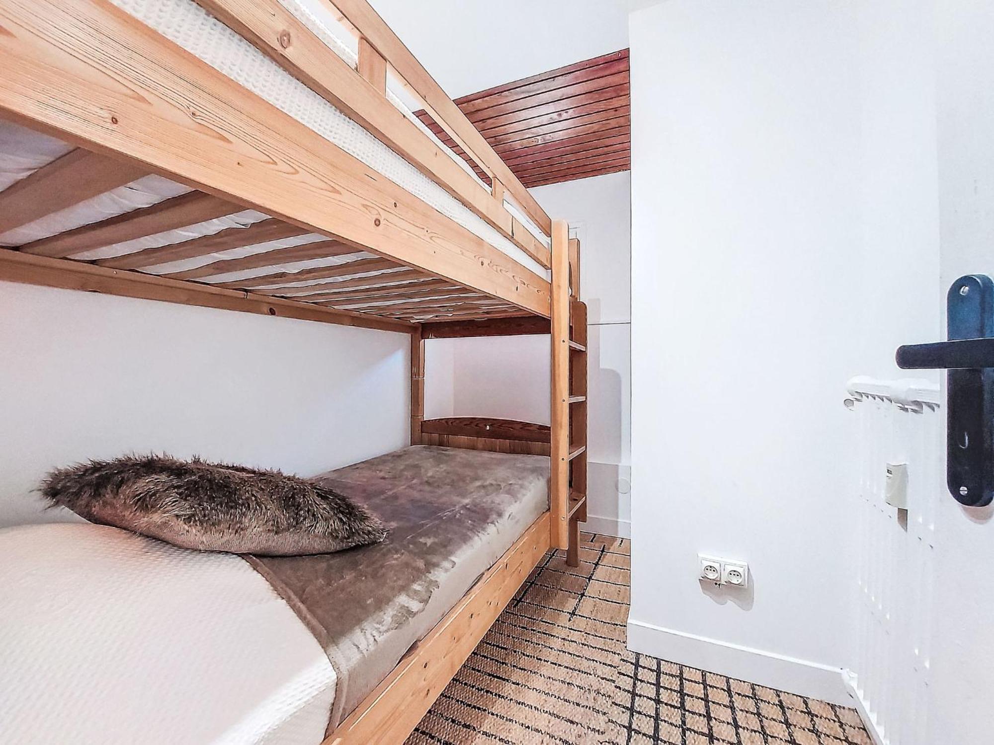 Apartment Le Grande Motte - Le Lac By Interhome Tignes Dış mekan fotoğraf