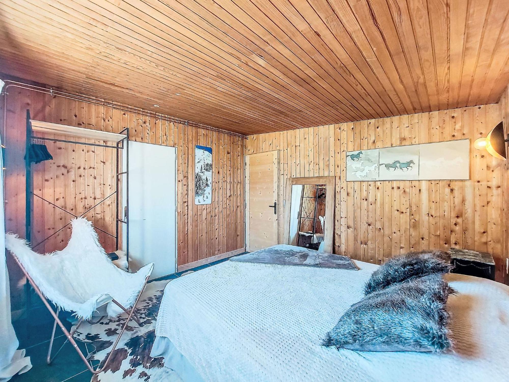 Apartment Le Grande Motte - Le Lac By Interhome Tignes Dış mekan fotoğraf